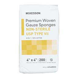 Non-Sterile Gauze Sponges  American Health Service